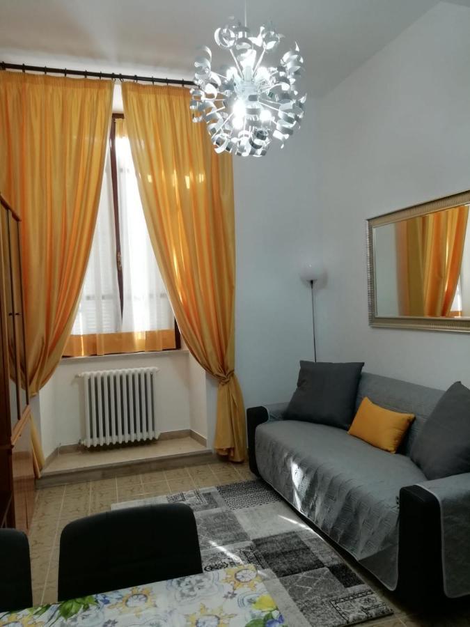 Apartamento Casa Marina Orvieto Exterior foto