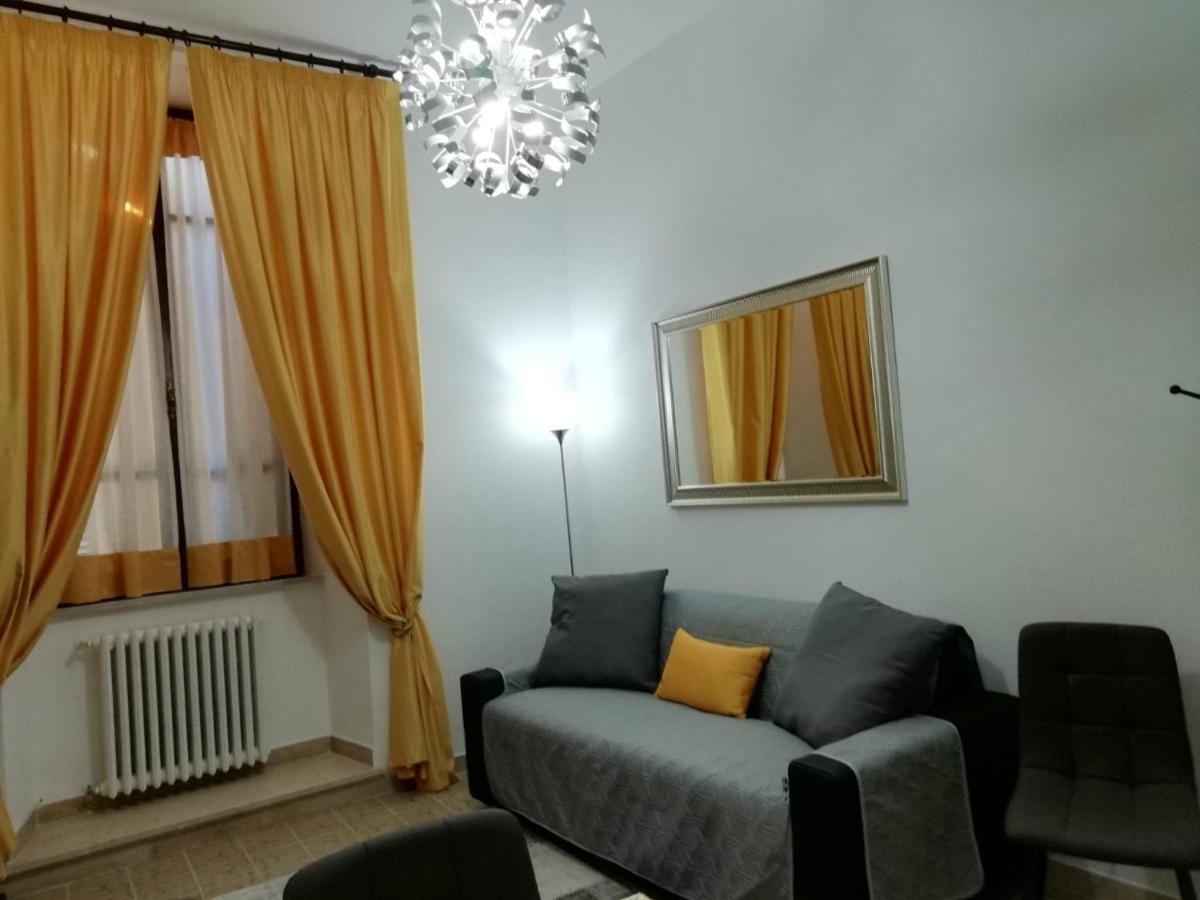 Apartamento Casa Marina Orvieto Exterior foto