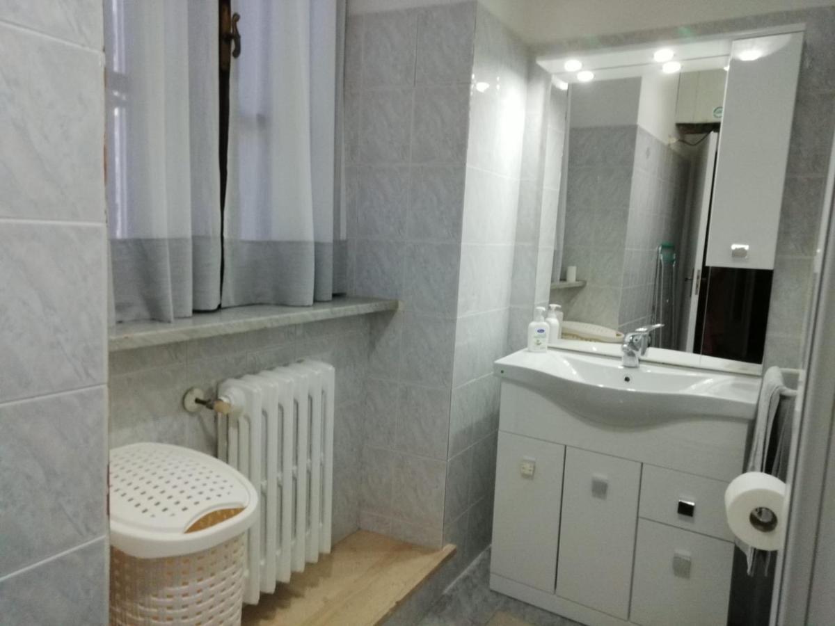 Apartamento Casa Marina Orvieto Exterior foto