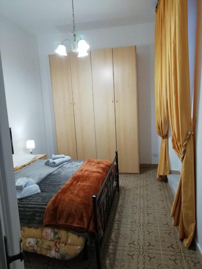 Apartamento Casa Marina Orvieto Exterior foto